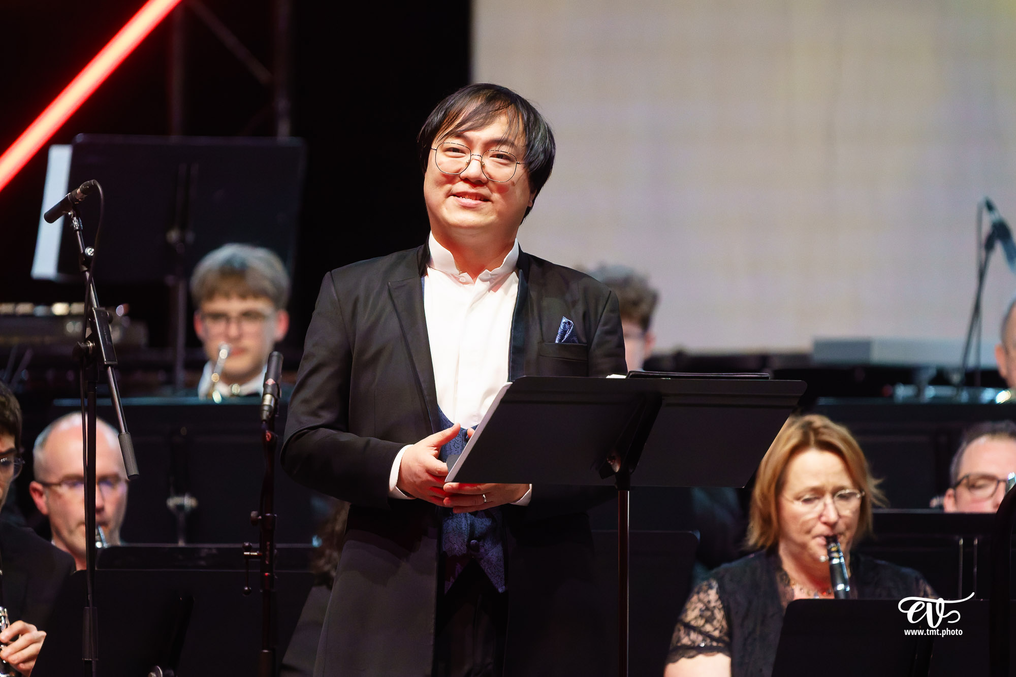 OHH - CONCERT DU NOUVEL AN 2026